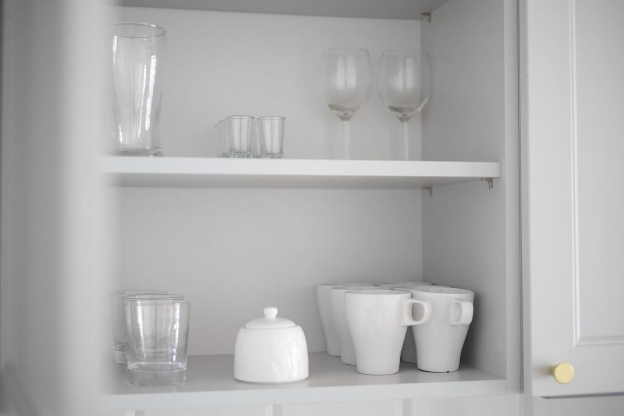 Burakowska Pastel Elegant Apartment Warsaw Ngoại thất bức ảnh