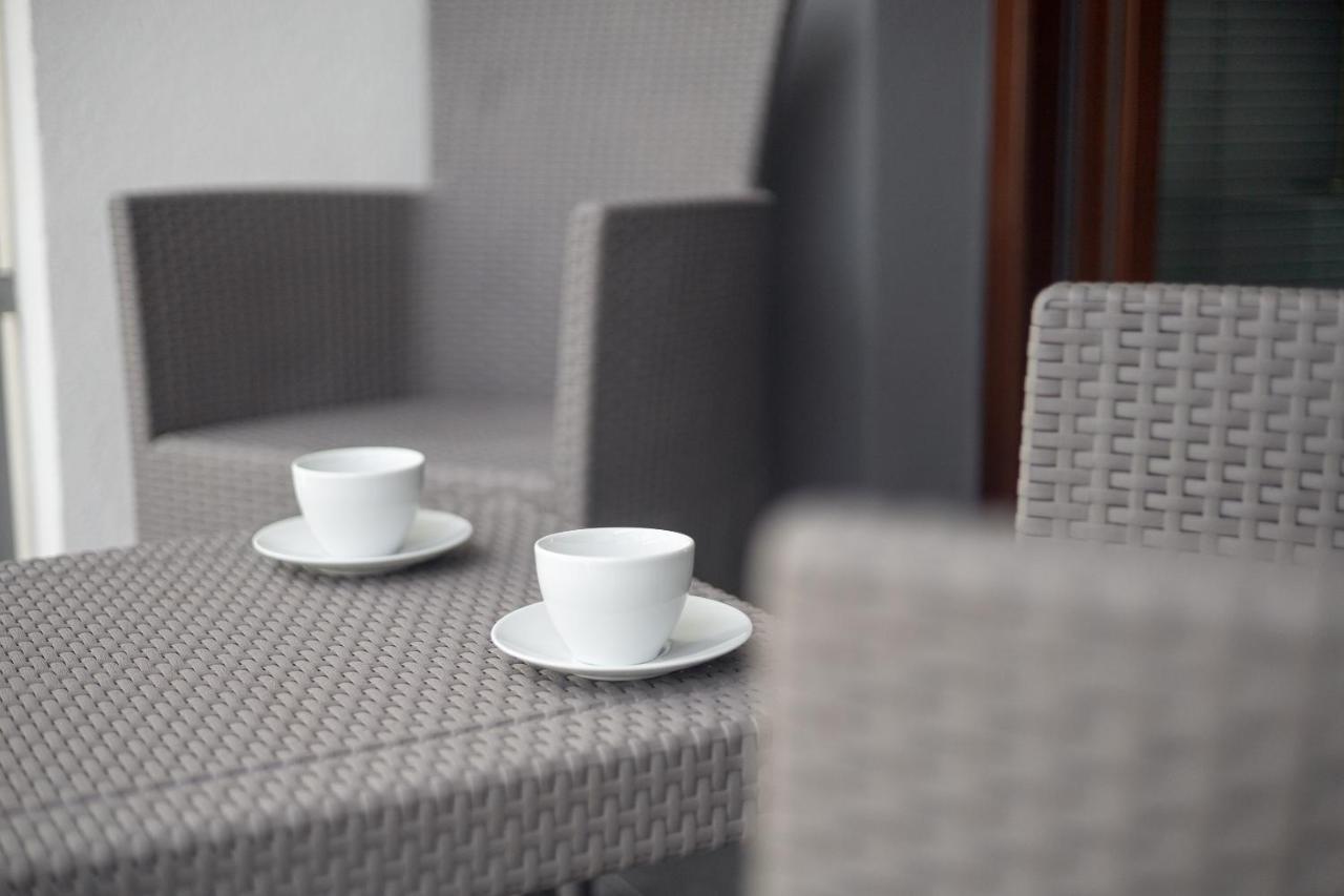 Burakowska Pastel Elegant Apartment Warsaw Ngoại thất bức ảnh