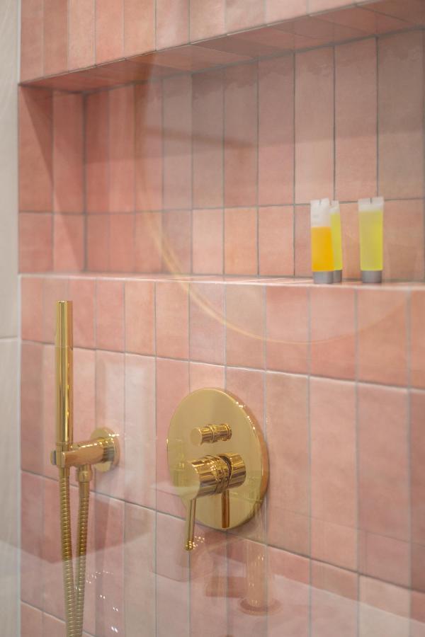 Burakowska Pastel Elegant Apartment Warsaw Ngoại thất bức ảnh