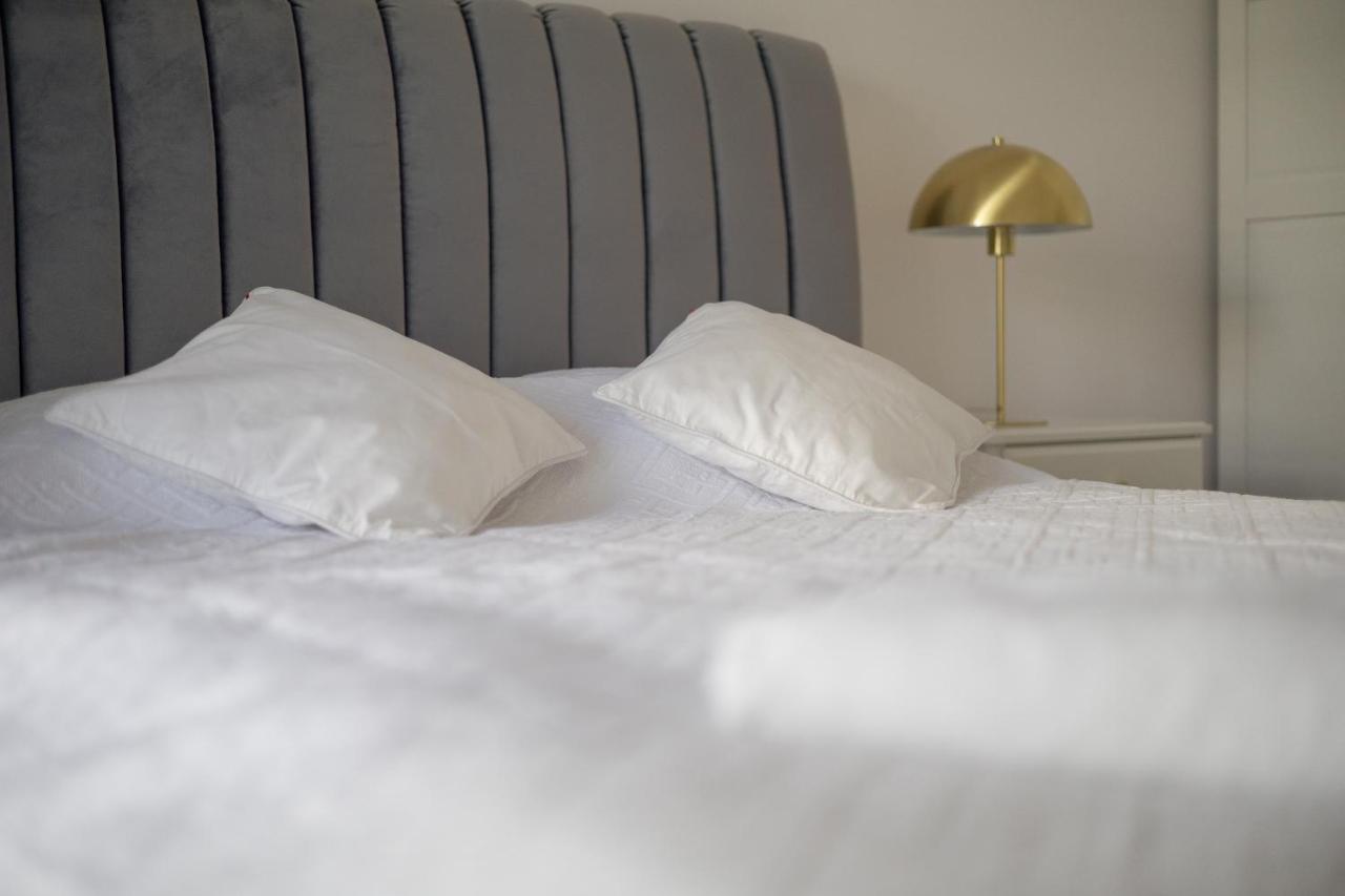 Burakowska Pastel Elegant Apartment Warsaw Ngoại thất bức ảnh