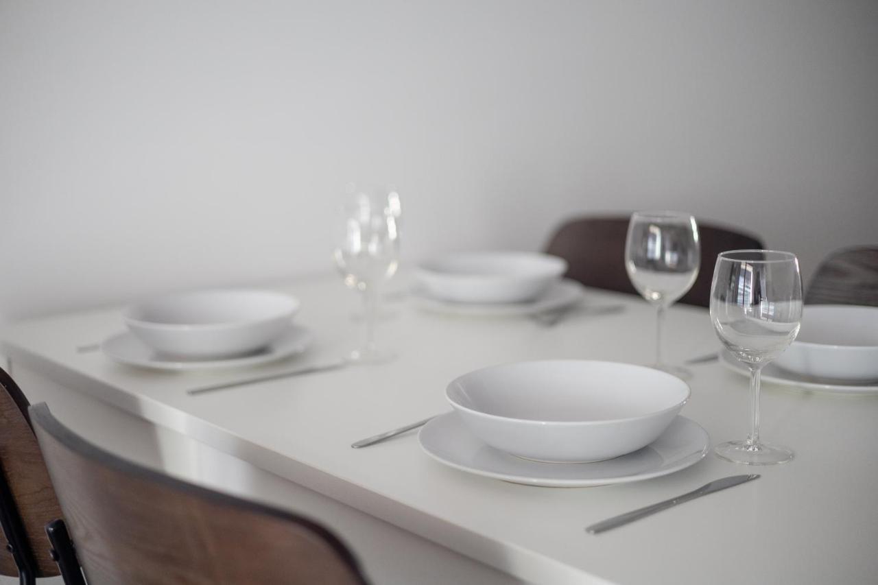 Burakowska Pastel Elegant Apartment Warsaw Ngoại thất bức ảnh